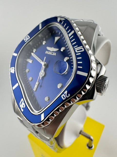 51003 - Invicta Artist Men's Watch - 40mm, Steel (51003) #11