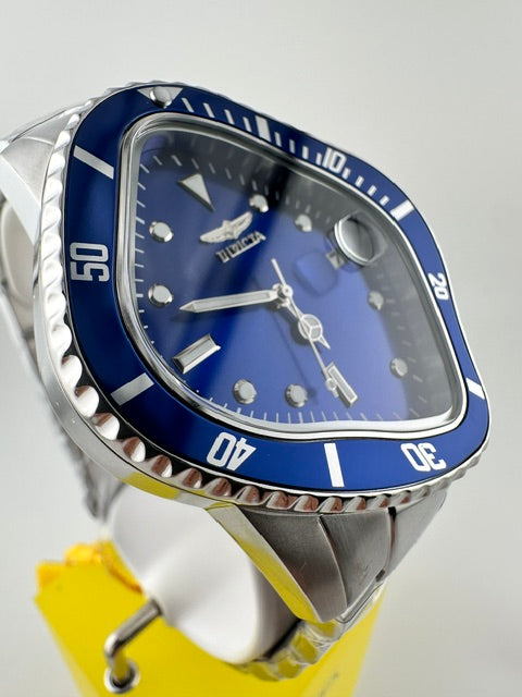 51003 - Invicta Artist Men's Watch - 40mm, Steel (51003) #11