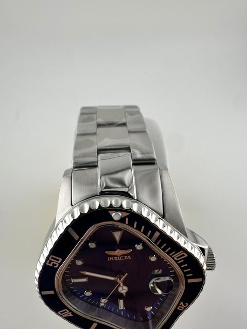 51003 - Invicta Artist Men's Watch - 40mm, Steel (51003) #11
