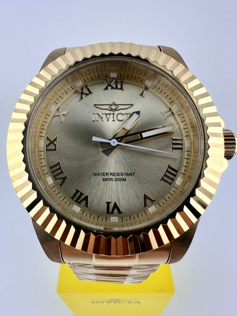 16739-Invicta Men's Pro Diver Quartz