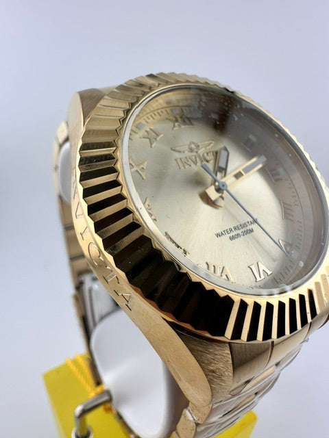 16739-Invicta Men's Pro Diver Quartz