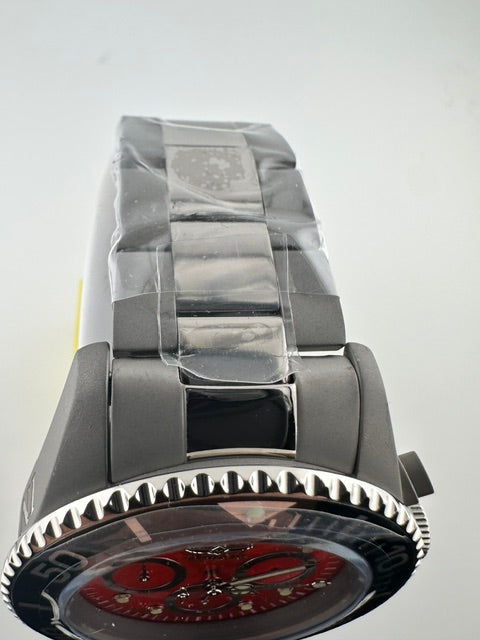 50077-Invicta Pro Diver Titanium Chronograph