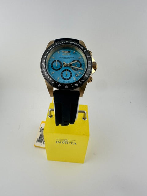 50491-Invicta 50491 Speedway chronograph men's watch