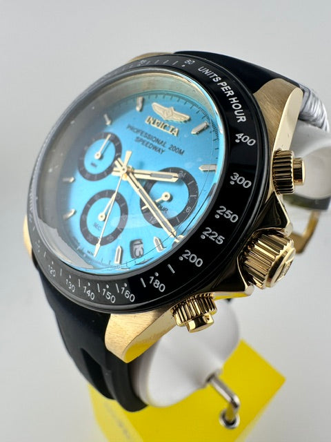 50491-Invicta 50491 Speedway chronograph men's watch