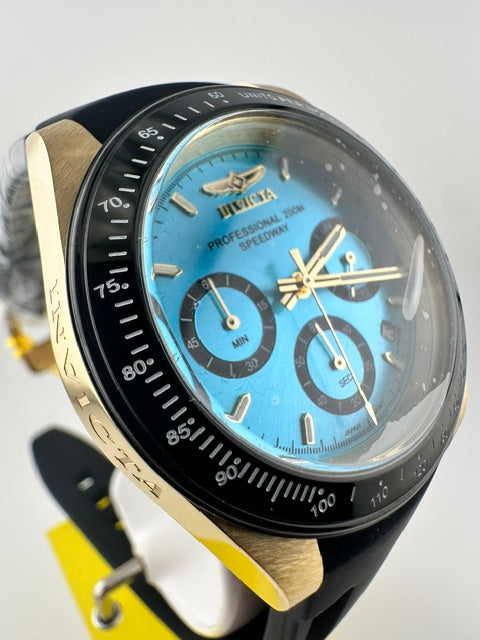 50491-Invicta 50491 Speedway chronograph men's watch