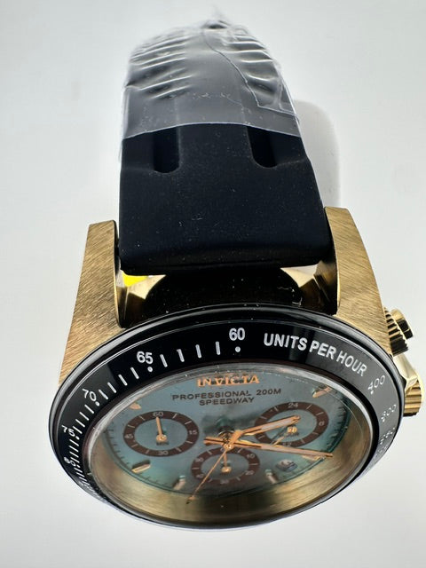 50491-Invicta 50491 Speedway chronograph men's watch