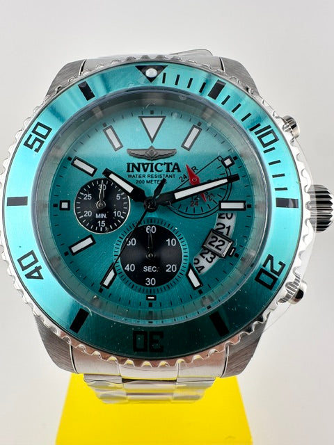 51123 - Invicta Pro Diver Nereon Men's Watch - 44mm, Steel (51123) #2