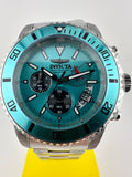 51123 - Invicta Pro Diver Nereon Men's Watch - 44mm, Steel (51123) #2