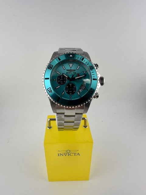 51123 - Invicta Pro Diver Nereon Men's Watch - 44mm, Steel (51123) #2