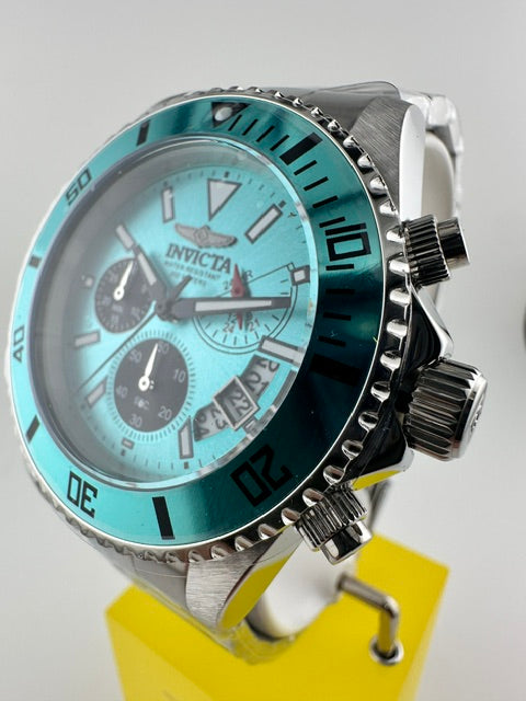 51123 - Invicta Pro Diver Nereon Men's Watch - 44mm, Steel (51123) #2