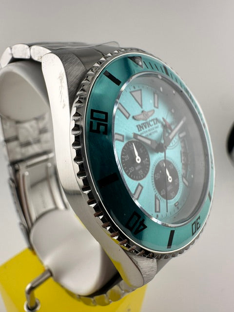 51123 - Invicta Pro Diver Nereon Men's Watch - 44mm, Steel (51123) #2