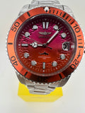 50924 - Invicta Pro Diver Women's Watch - 34mm, Steel Tequila Sunrise (50924) #1