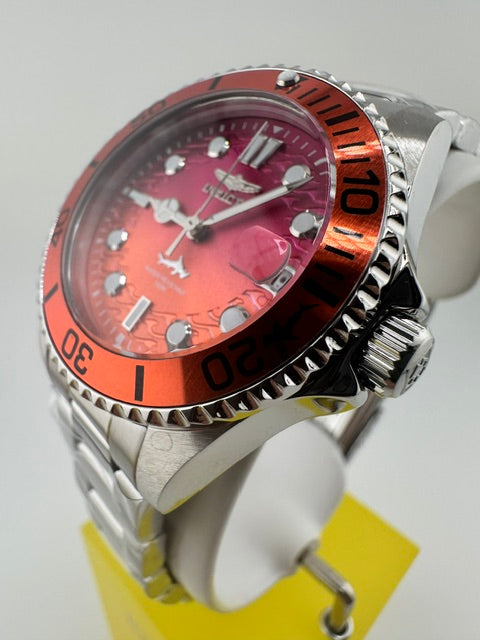 50924 - Invicta Pro Diver Women's Watch - 34mm, Steel Tequila Sunrise (50924) #1