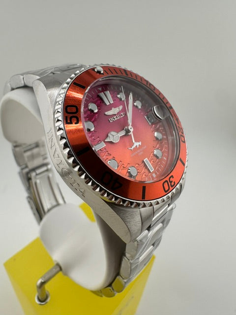 50924 - Invicta Pro Diver Women's Watch - 34mm, Steel Tequila Sunrise (50924) #1