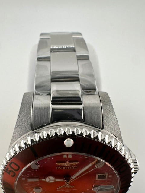 50924 - Invicta Pro Diver Women's Watch - 34mm, Steel Tequila Sunrise (50924) #1