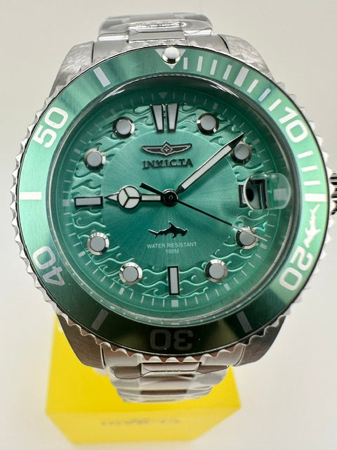 50918 - Invicta Pro Diver Women's Watch - 34mm, Steel (50918) #4