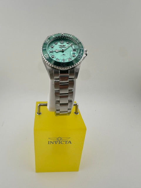 50918 - Invicta Pro Diver Women's Watch - 34mm, Steel (50918) #4