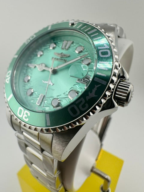50918 - Invicta Pro Diver Women's Watch - 34mm, Steel (50918) #4