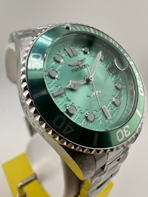 50918 - Invicta Pro Diver Women's Watch - 34mm, Steel (50918) #4