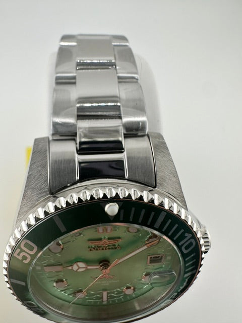 50918 - Invicta Pro Diver Women's Watch - 34mm, Steel (50918) #4