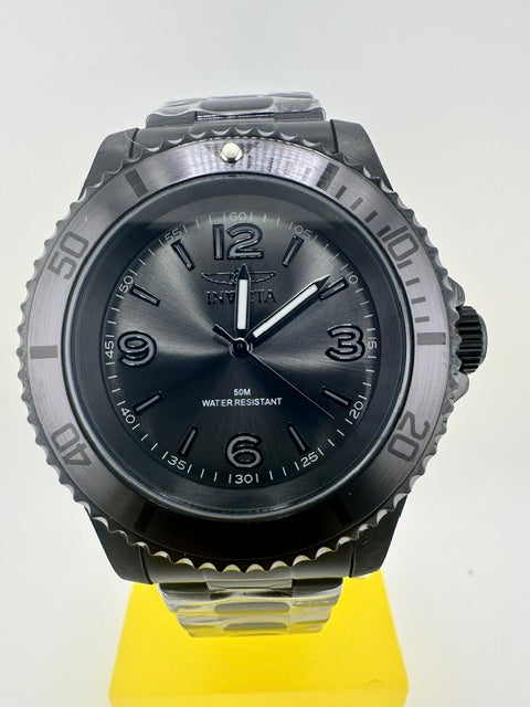 69727 - Invicta Specialty Velario Men's Watch - 41mm. Black (69727) #35