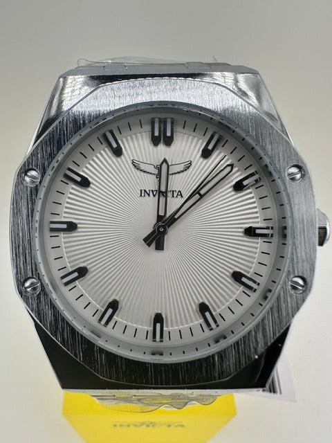 69958 - Invicta Specialty I by Invicta Men's Watch - 42mm, Silver (69958) #15