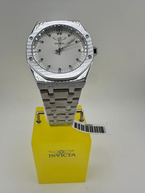 69958 - Invicta Specialty I by Invicta Men's Watch - 42mm, Silver (69958) #15