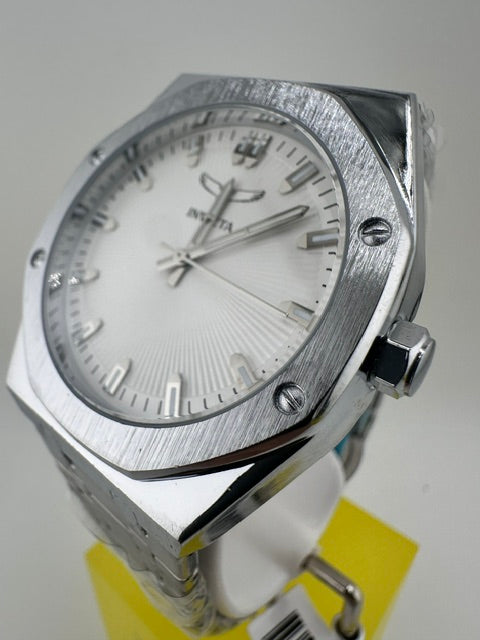 69958 - Invicta Specialty I by Invicta Men's Watch - 42mm, Silver (69958) #15
