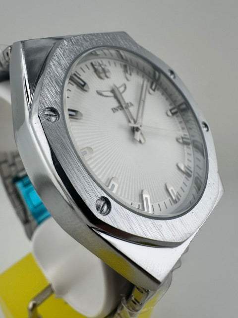 69958 - Invicta Specialty I by Invicta Men's Watch - 42mm, Silver (69958) #15