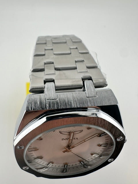 69958 - Invicta Specialty I by Invicta Men's Watch - 42mm, Silver (69958) #15