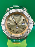 12820 - Invicta Pro Diver Crestlink 0.06 Carat Diamond Swiss Ronda 515 Caliber Men's Watch - 40mm, Gold (12820) #2