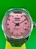 51041 - Invicta Specialty Striad Charm Women's Watch - 36mm, Steel (51041) #1