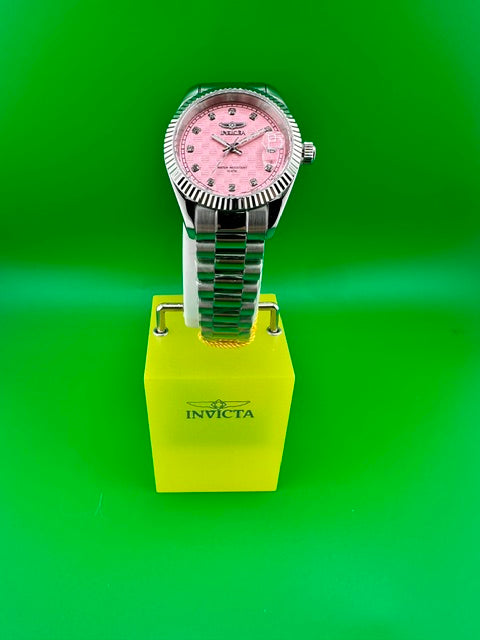 51041 - Invicta Specialty Striad Charm Women's Watch - 36mm, Steel (51041) #1