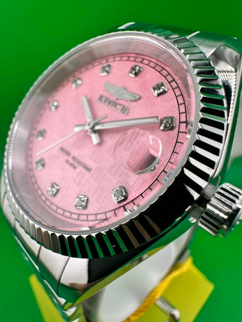 51041 - Invicta Specialty Striad Charm Women's Watch - 36mm, Steel (51041) #1
