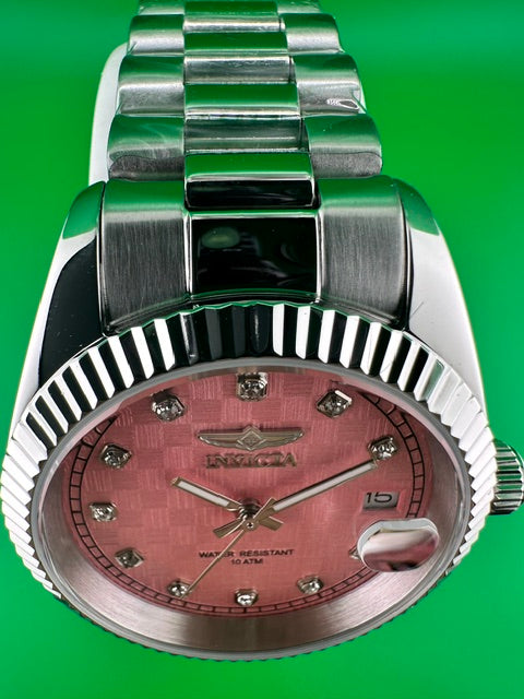51041 - Invicta Specialty Striad Charm Women's Watch - 36mm, Steel (51041) #1