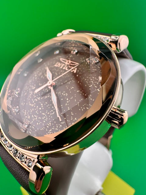 70330 - Invicta Celestial Women's Watch - 34mm, Rose Gold (70330) #1
