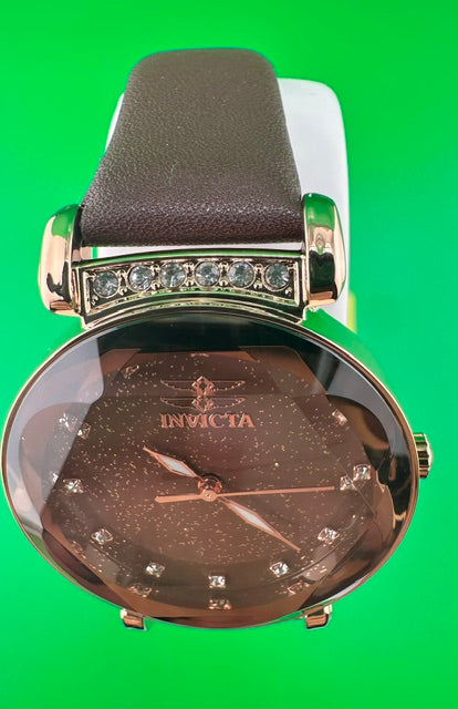 70330 - Invicta Celestial Women's Watch - 34mm, Rose Gold (70330) #1