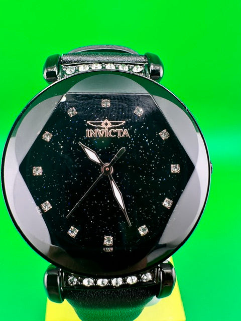 70334 - Invicta Celestial Women's Watch - 34mm, Black (70334) #3
