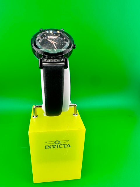 70334 - Invicta Celestial Women's Watch - 34mm, Black (70334) #3