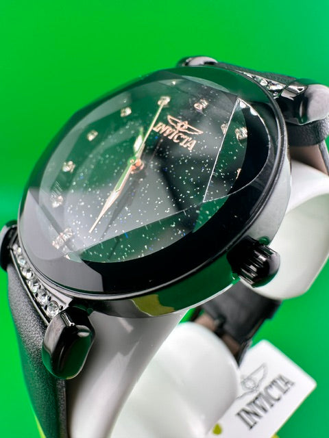 70334 - Invicta Celestial Women's Watch - 34mm, Black (70334) #3