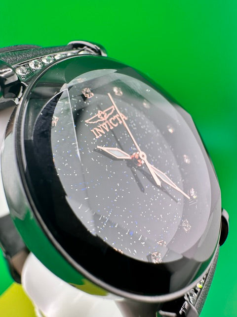 70334 - Invicta Celestial Women's Watch - 34mm, Black (70334) #3