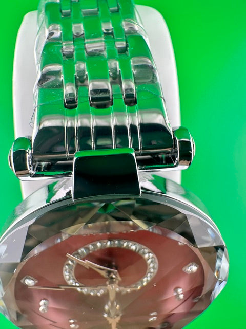 70404 - Invicta Celestial Women's Watch - 30mm, Silver (70404) #11