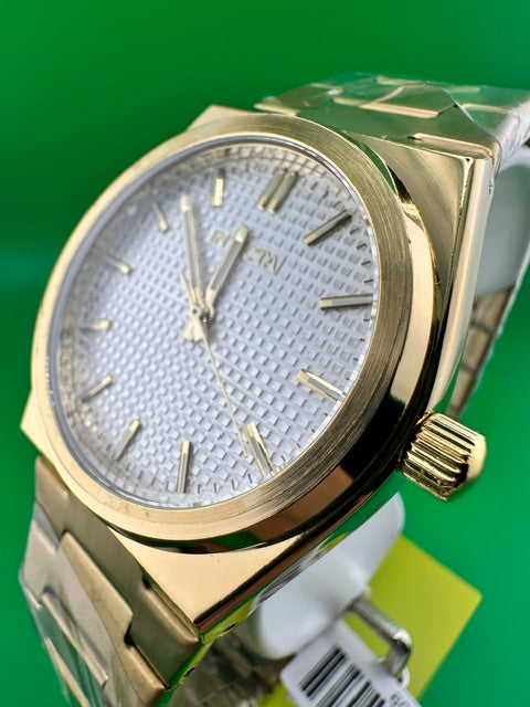 69409 - Invicta Celestial Men's Watch - 40mm, Gold (69409) #1