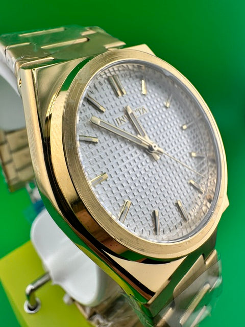 69409 - Invicta Celestial Men's Watch - 40mm, Gold (69409) #1