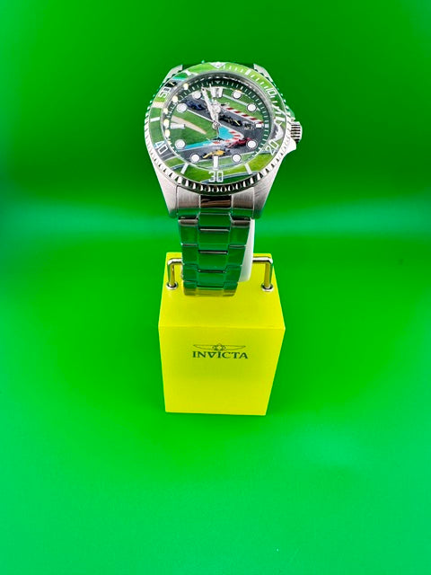 51059 - Invicta Pro Diver Visions from Above Men's Watch - 43mm, Steel (51059) #2