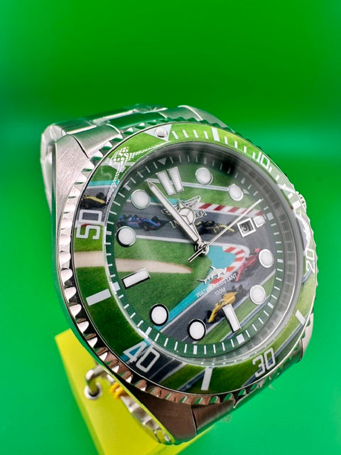 51059 - Invicta Pro Diver Visions from Above Men's Watch - 43mm, Steel (51059) #2