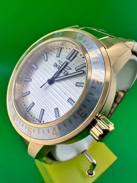 48971 - Invicta Specialty Gramercy Men's Watch - 45mm, Gold (48971) #1