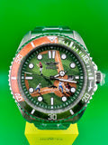 51064 - Invicta Pro Diver Visions from Above Men's Watch - 43mm, Steel (51064) #1