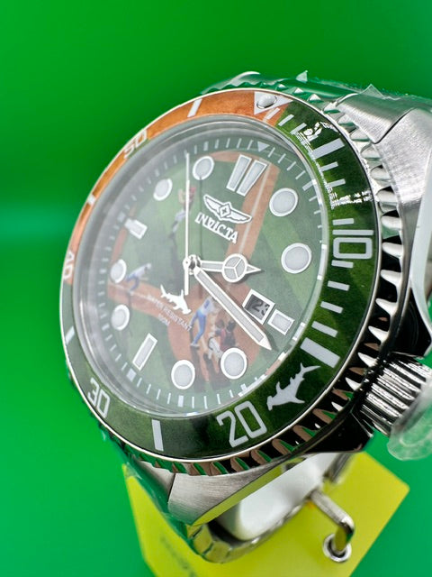 51064 - Invicta Pro Diver Visions from Above Men's Watch - 43mm, Steel (51064) #1