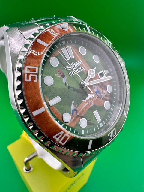 51064 - Invicta Pro Diver Visions from Above Men's Watch - 43mm, Steel (51064) #1